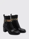 woman's boots