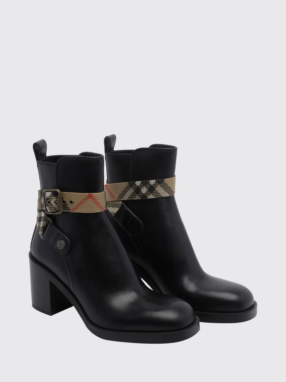 woman's boots