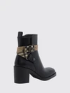 woman's boots
