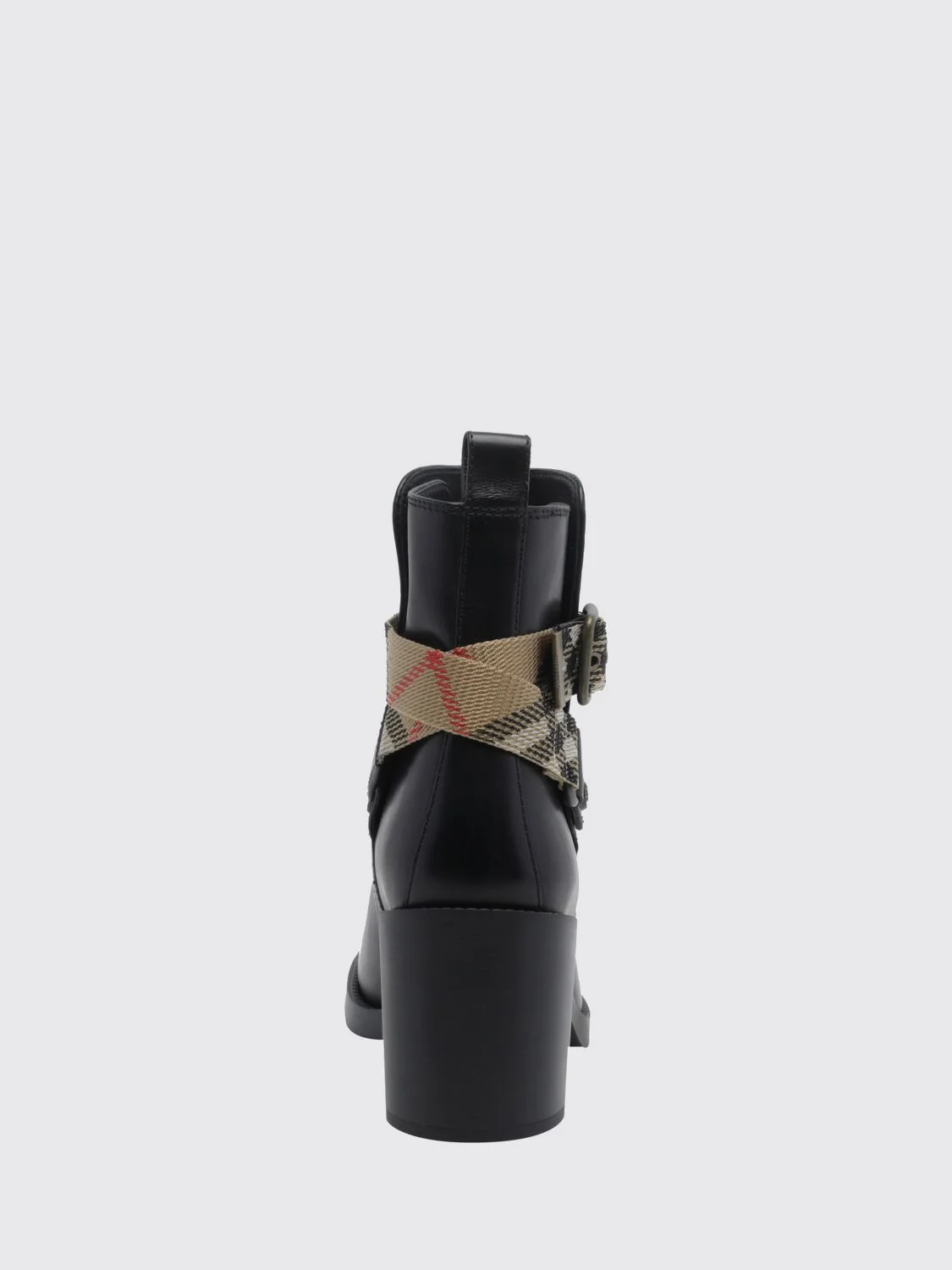 woman's boots