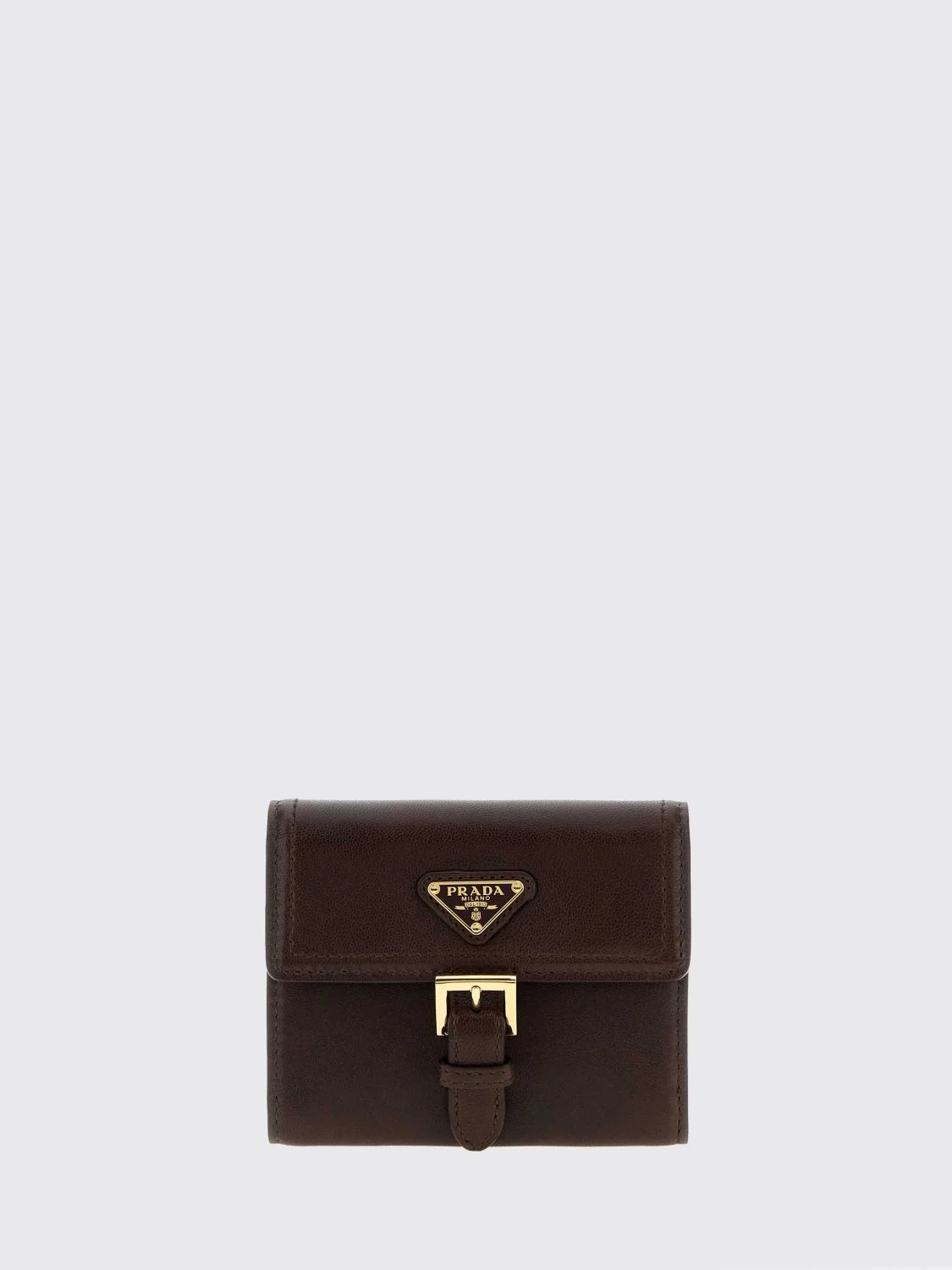 woman's wallet