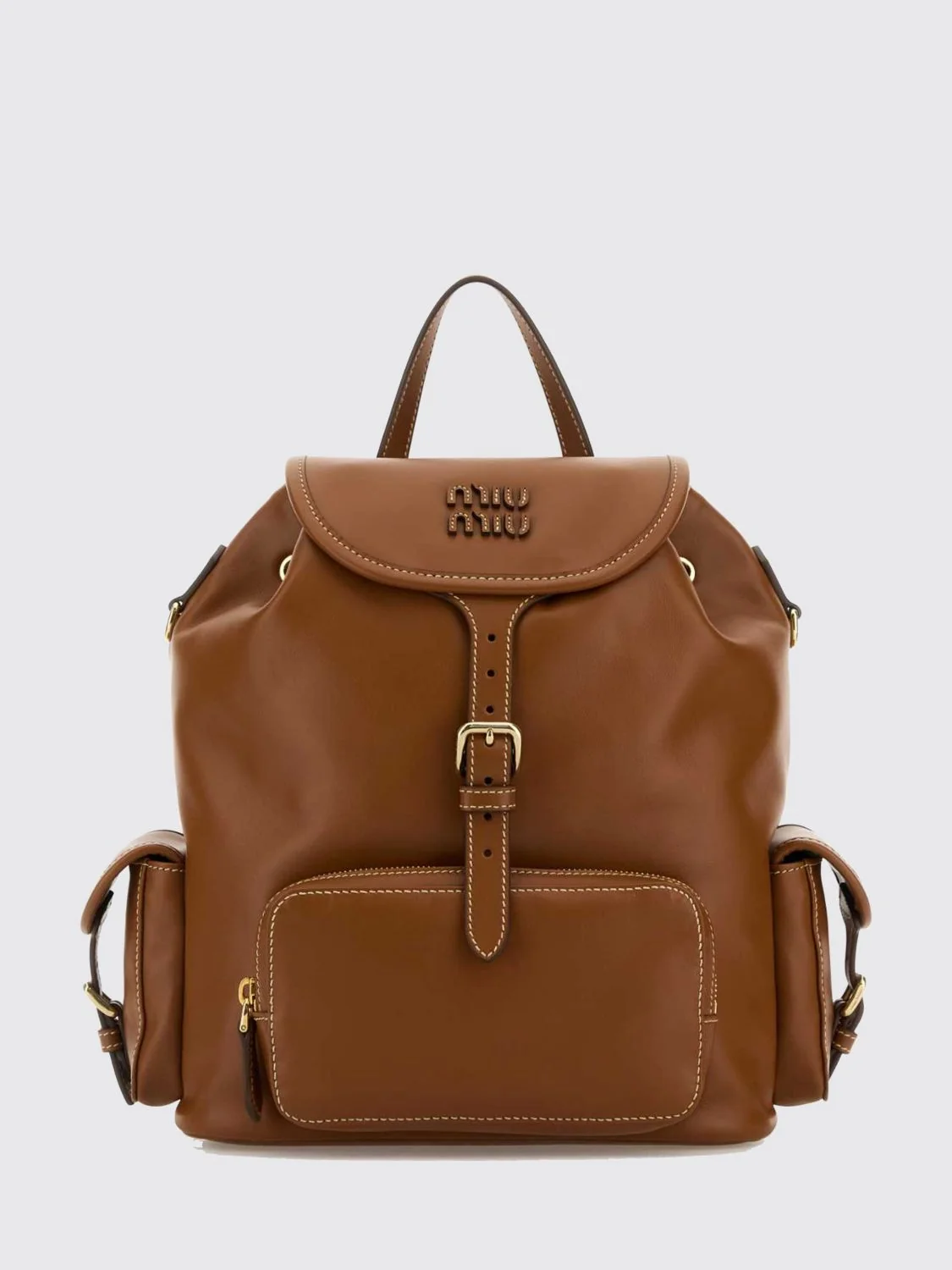 woman's backpack