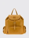 woman's backpack