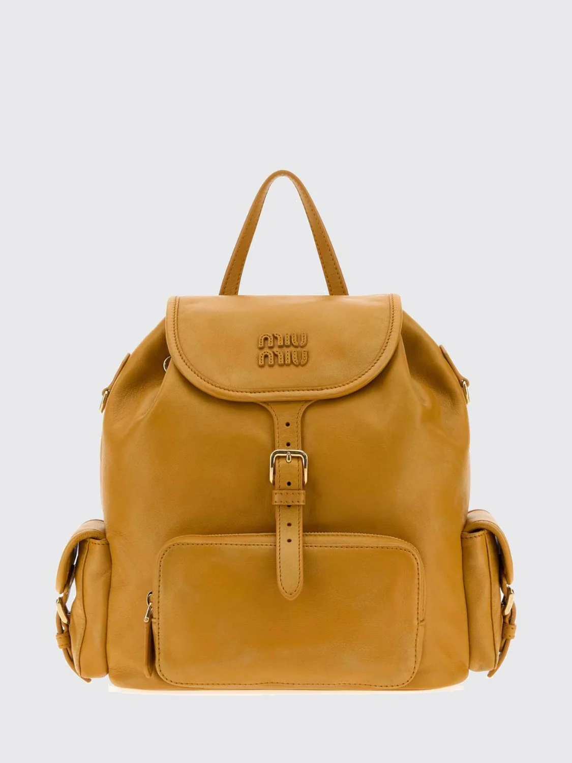 woman's backpack