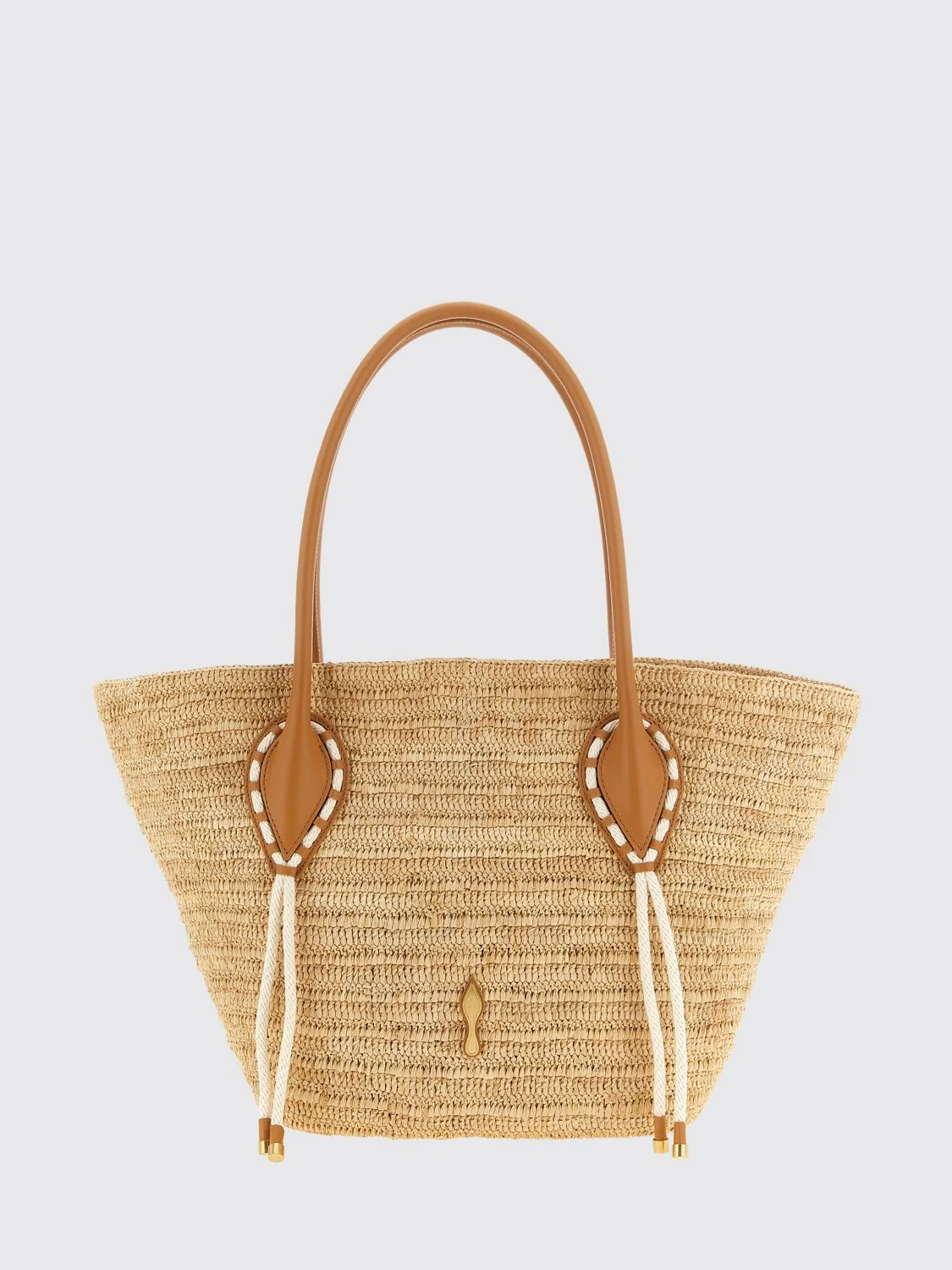 woman's tote bag