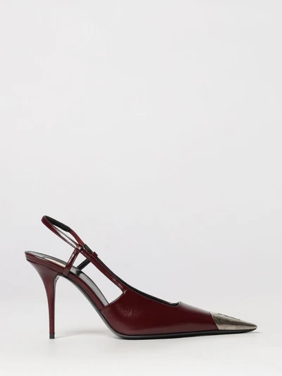womans high heel shoes