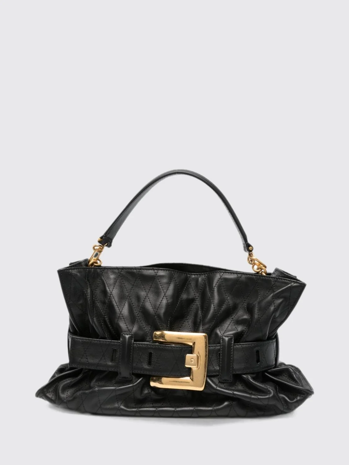 woman's shoulder bag