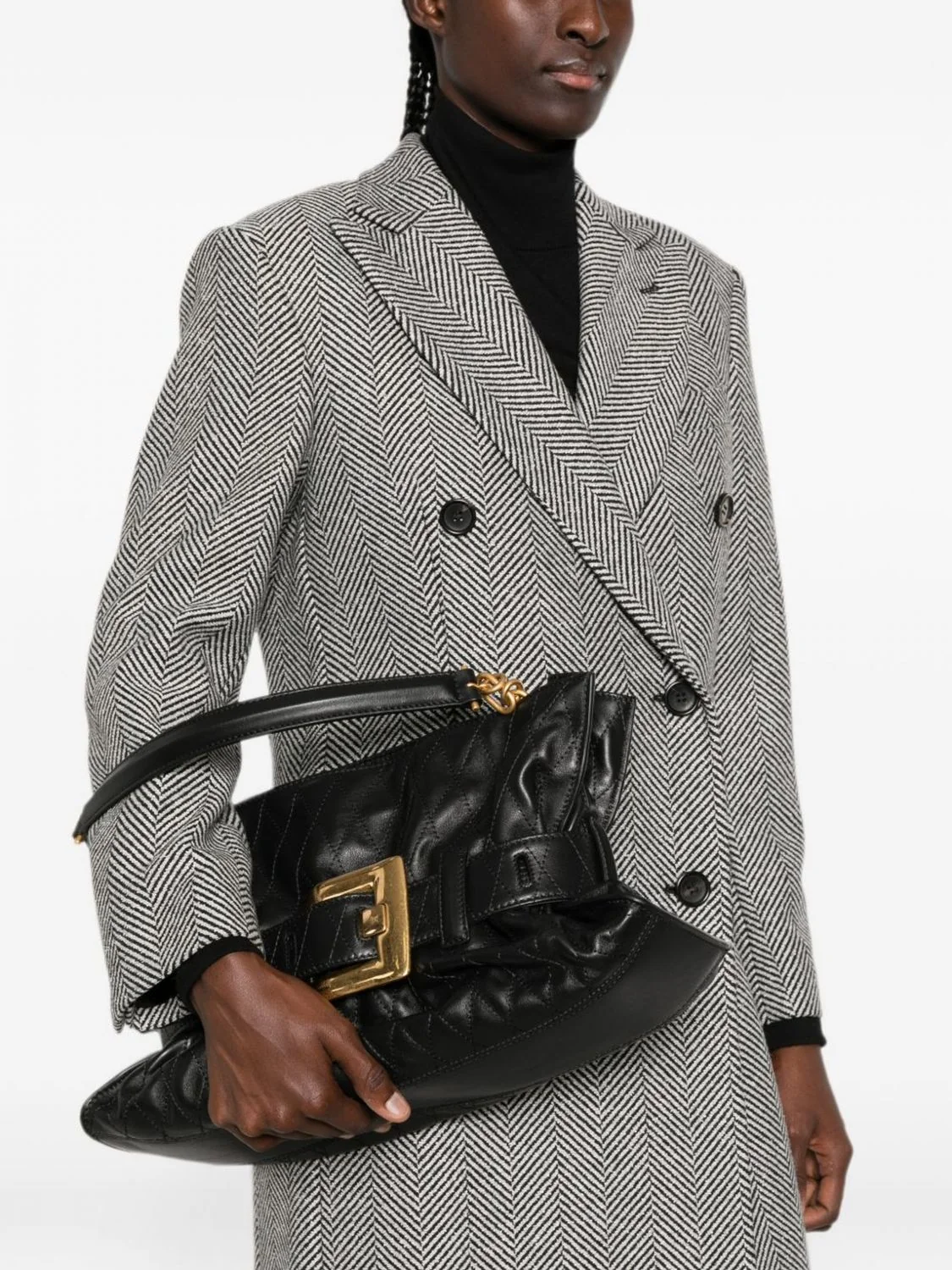 BALMAIN OS woman