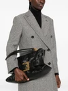 woman's shoulder bag