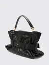 woman's shoulder bag