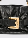 woman's shoulder bag