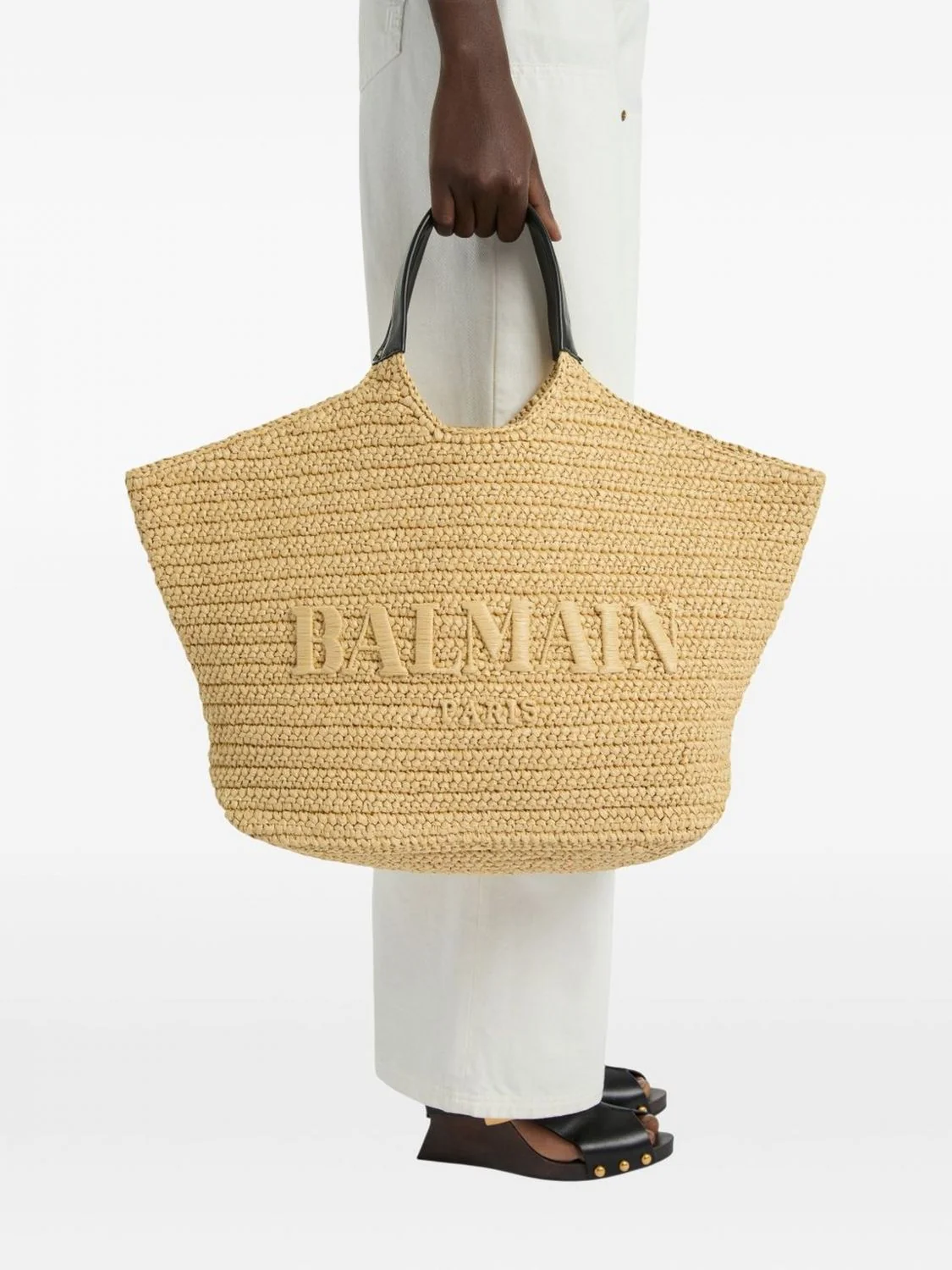 BALMAIN OS woman