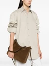 woman's shoulder bag