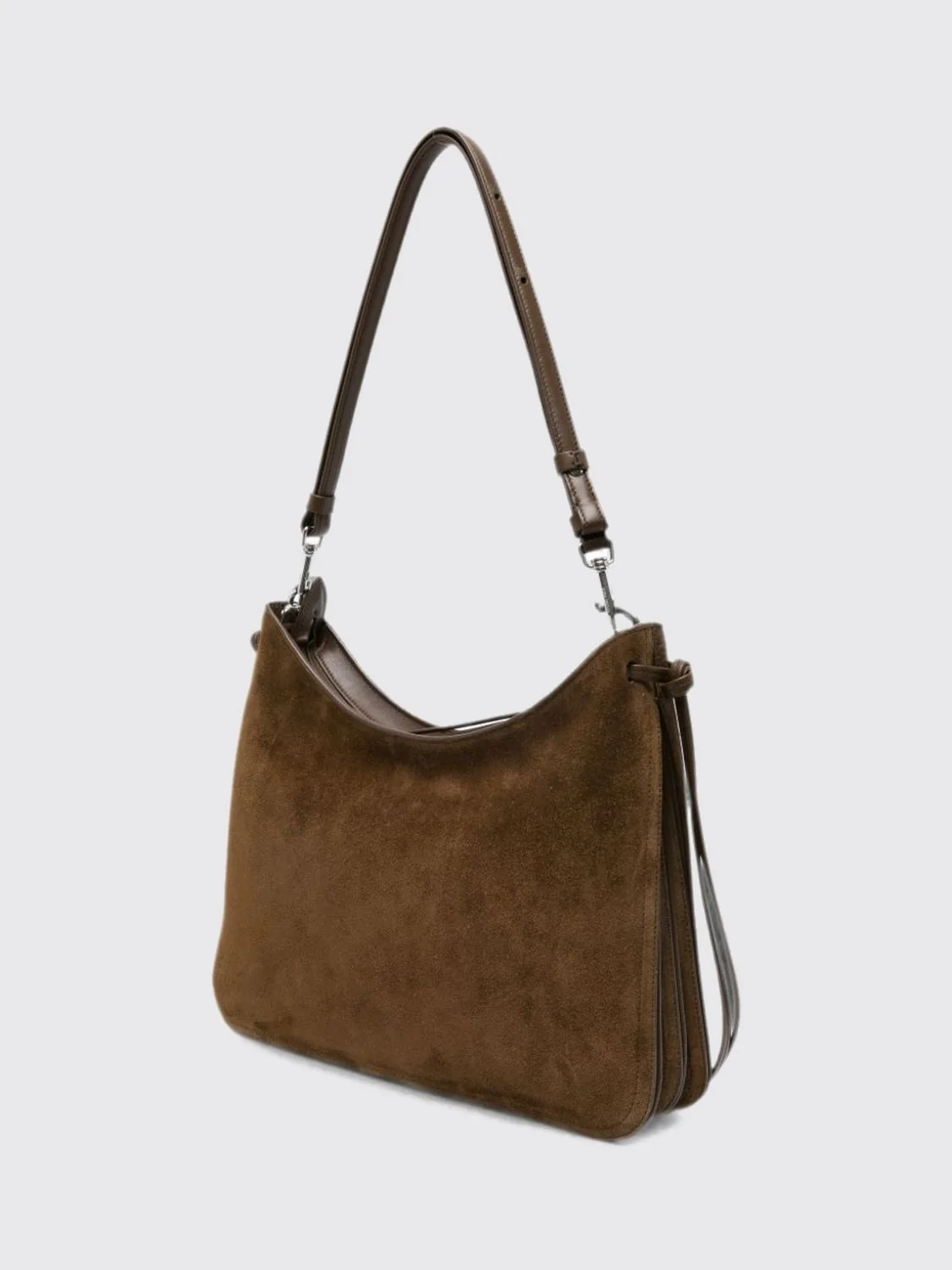 woman's shoulder bag