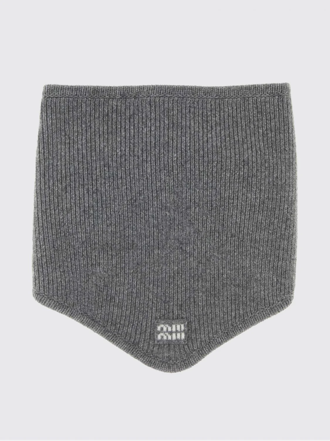 woman's scarf