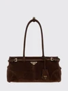 woman's shoulder bag