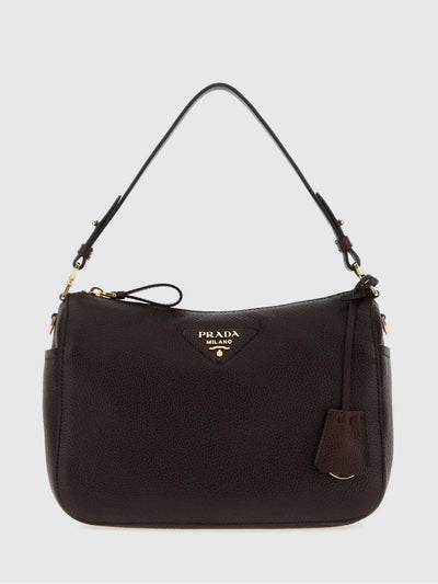 womans shoulder bag