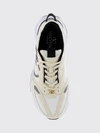 woman's sneakers