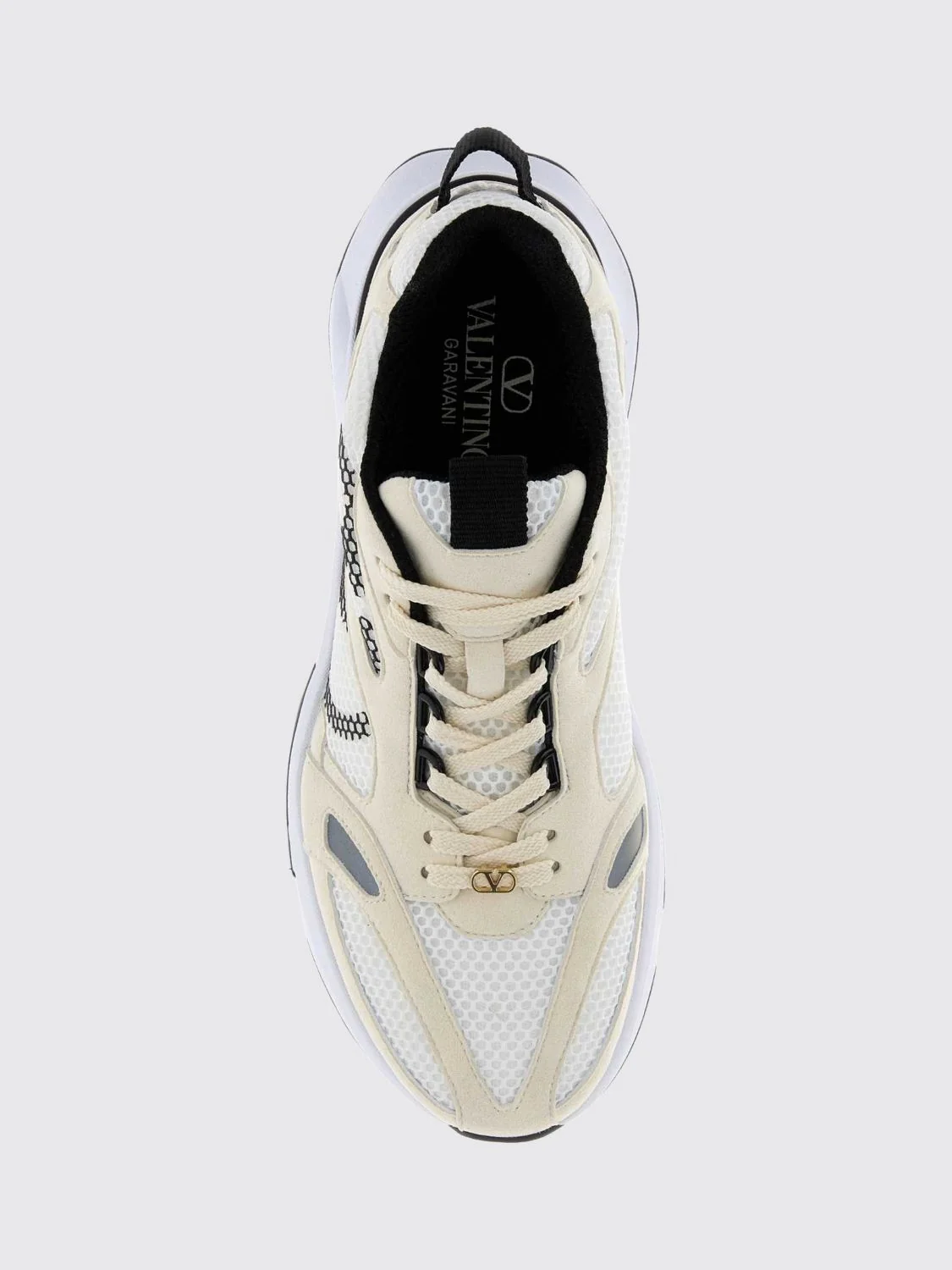 woman's sneakers