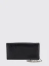 tube crinkled-effect calfskin mini cross-body bag