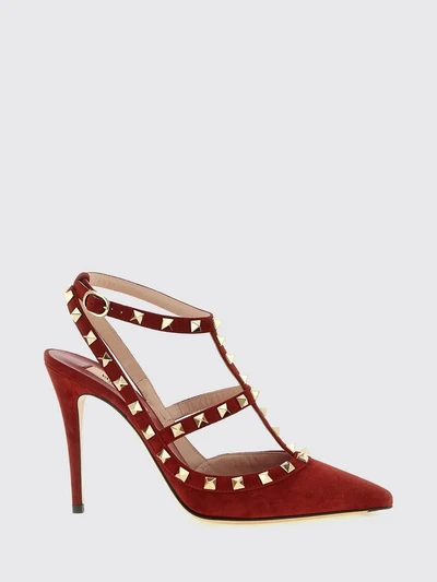 womans high heel shoes