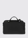 by the way grained calfskin leather handbag