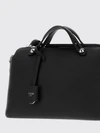 by the way grained calfskin leather handbag