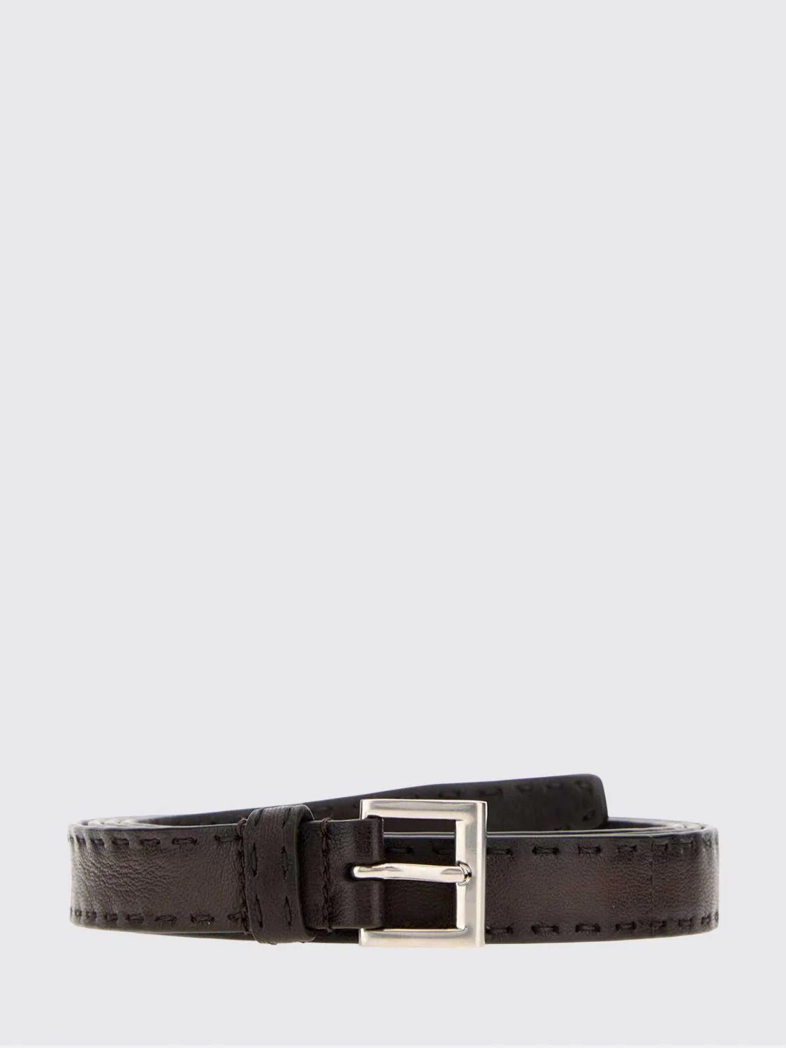 woman's belt
