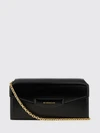 woman's mini bag