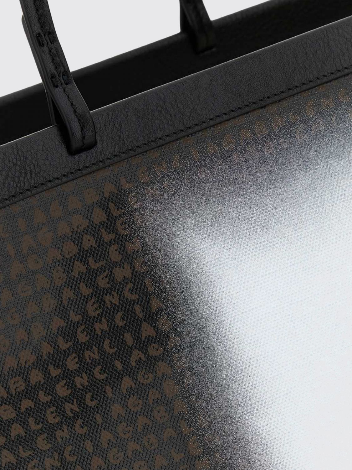 tote select large coated cotton tote bag with printed logo