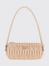 woman's mini bag