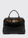 amazona 180 calfskin handbag with removable shoulder strap