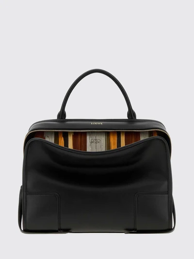 amazona 180 calfskin handbag with removable shoulder strap