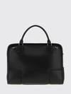 amazona 180 calfskin handbag with removable shoulder strap