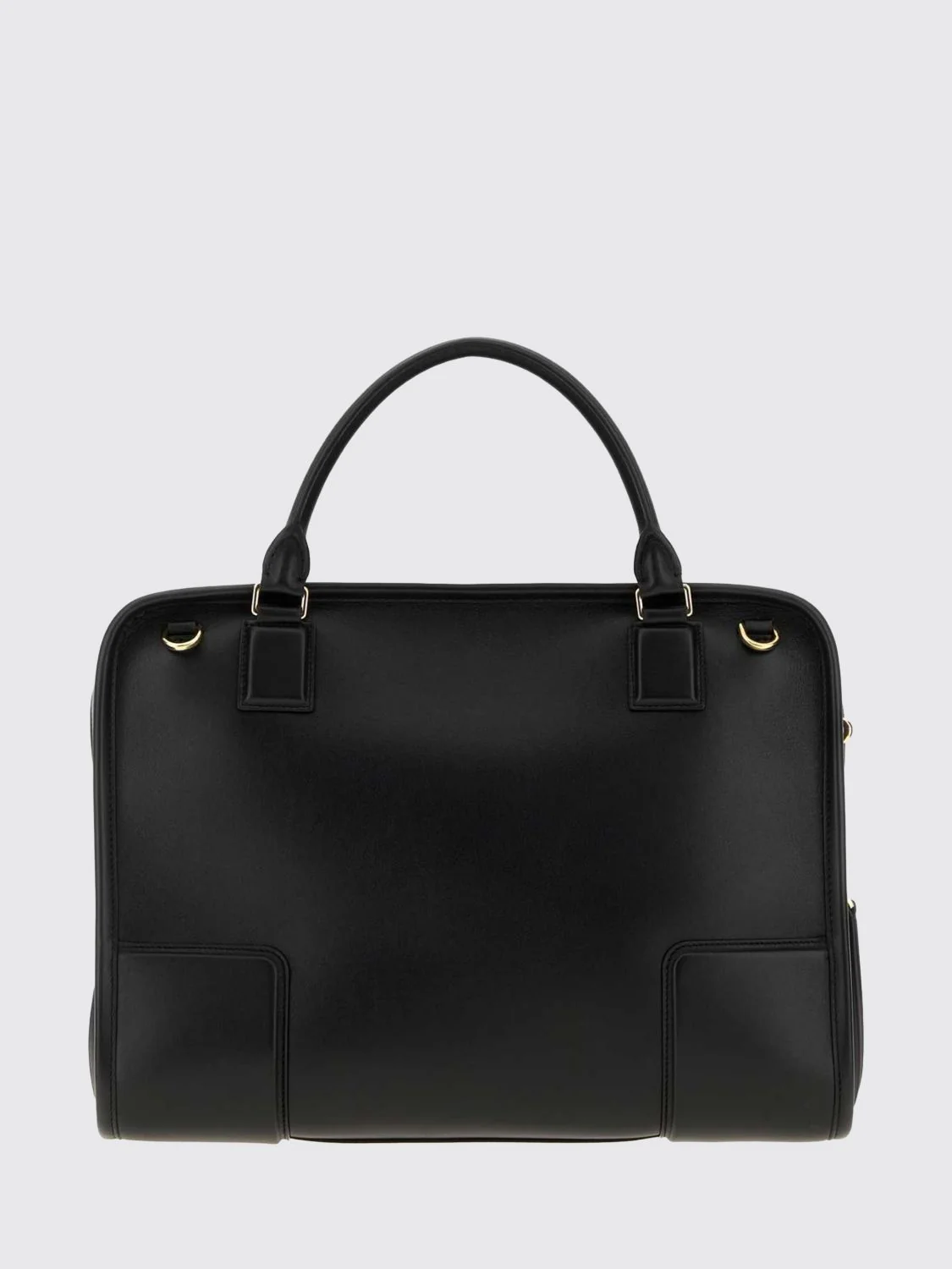 amazona 180 calfskin handbag with removable shoulder strap