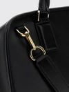 amazona 180 calfskin handbag with removable shoulder strap