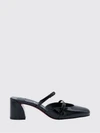 woman's shoes