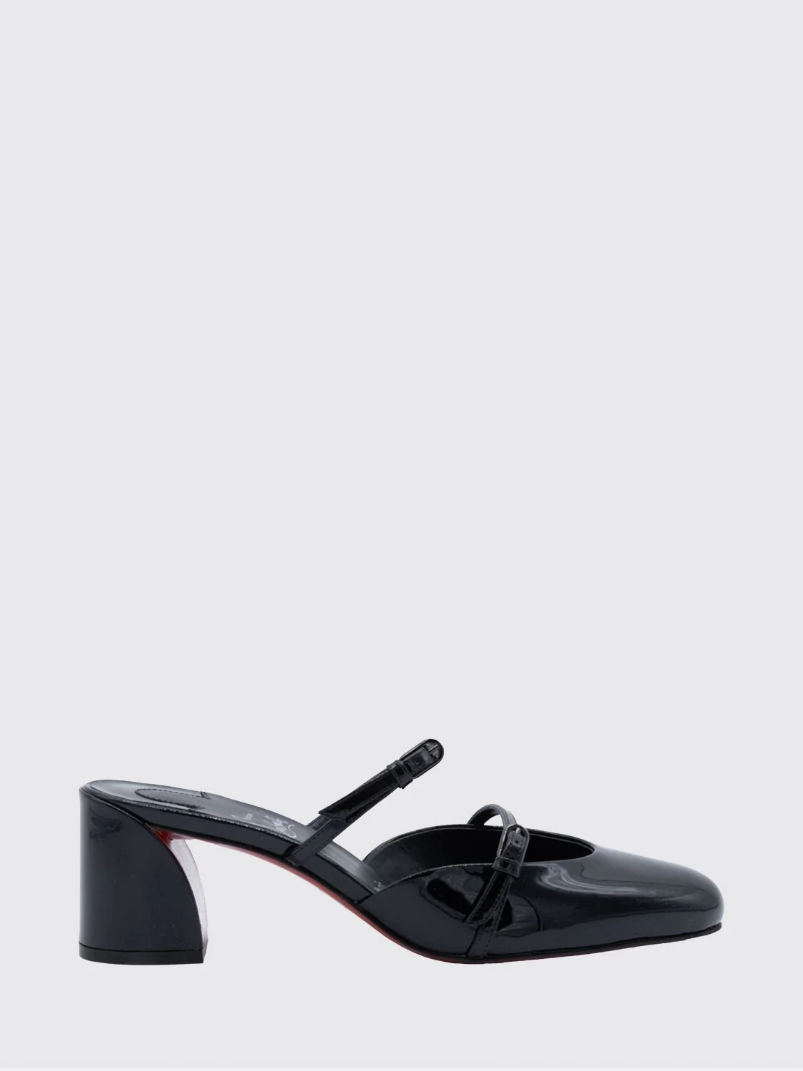 woman's shoes
