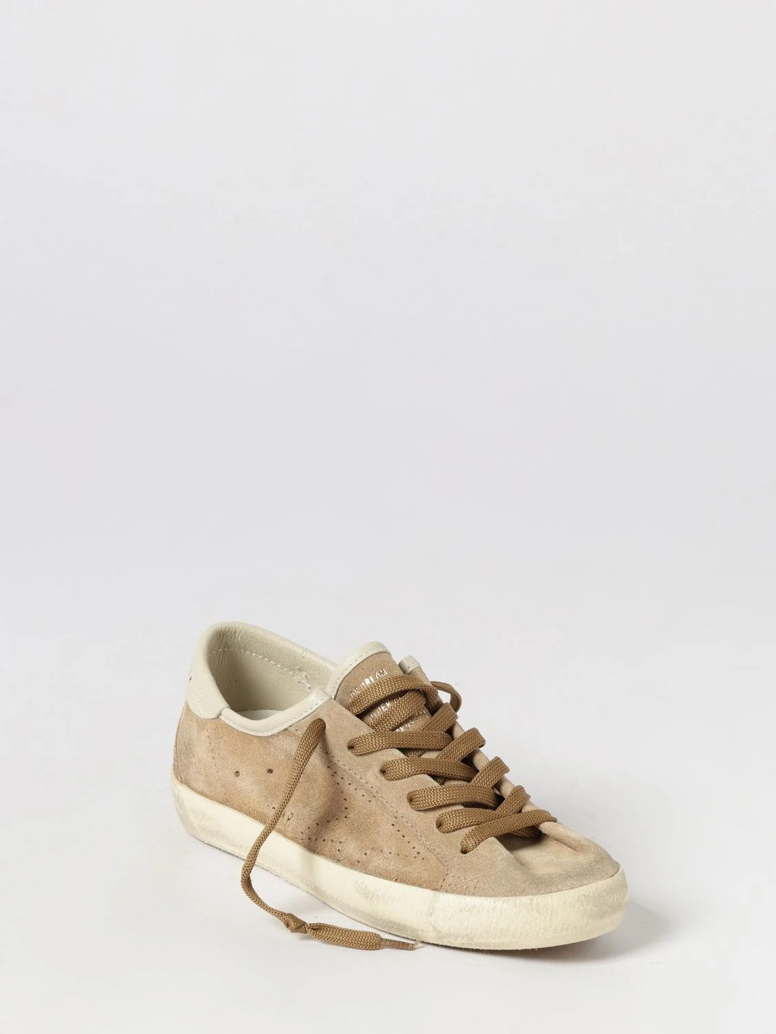 GOLDEN GOOSE 36 woman