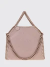 falabella eco alter mat mini handbag with chain