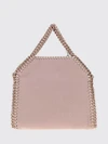 falabella eco alter mat mini handbag with chain