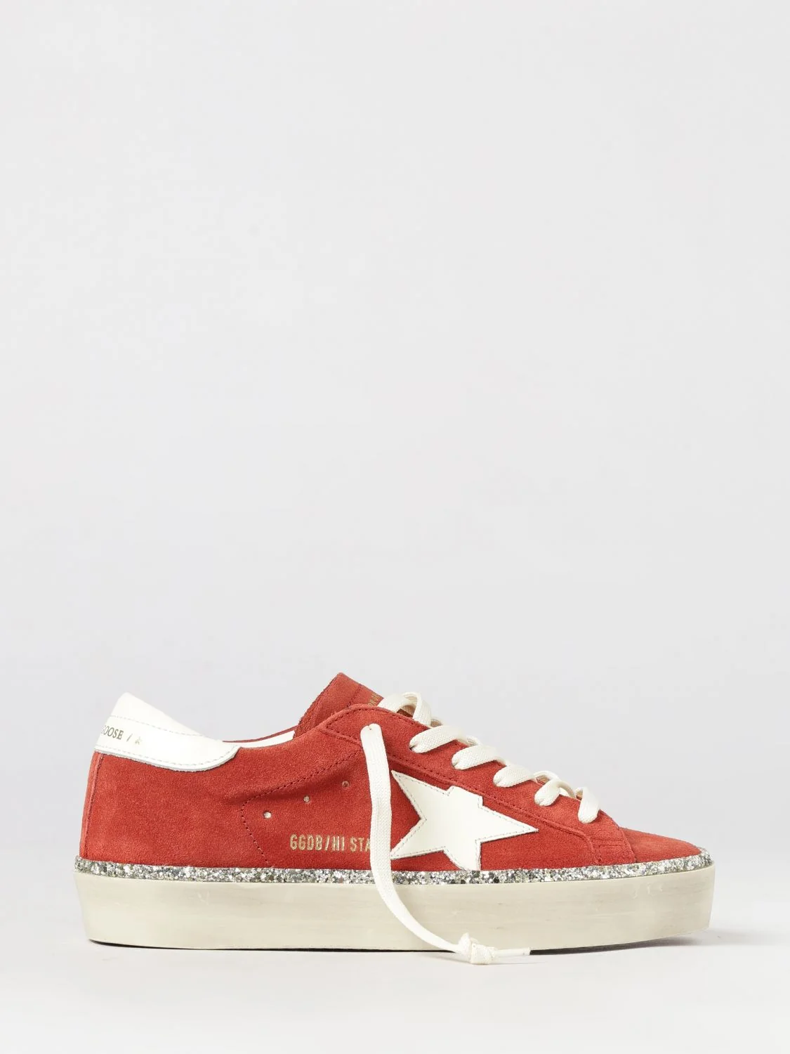 woman's sneakers