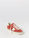 woman's sneakers