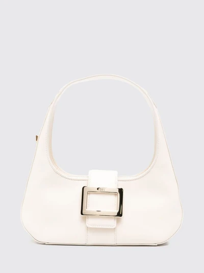 womans shoulder bag
