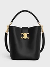woman's mini bag