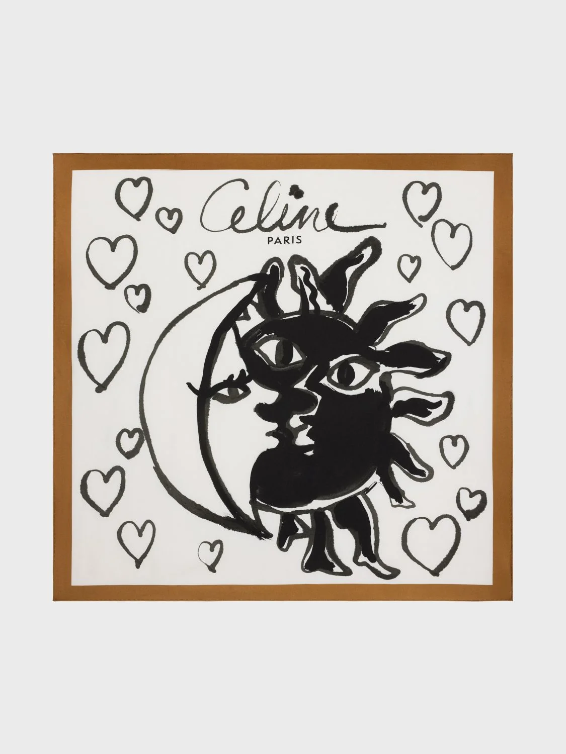 CELINE OS woman