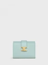 woman's wallet