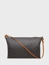 woman's shoulder bag
