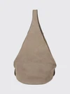 appaloosa eco alter mat shoulder bag with printed logo