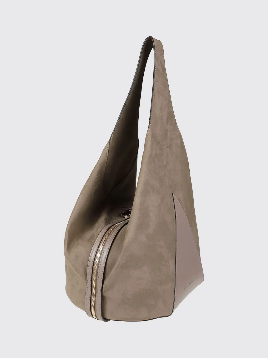 appaloosa eco alter mat shoulder bag with printed logo